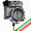 DIPASPORT FLAI083R Throttle body